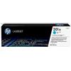 HP Inc CF401A - HP 201A TONER CIANO [1400 PAGINE]