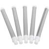 FEVERWORK Elementi Filtro Pistola A Spruzzo Airless 5 Pezzi 60 Mesh per Wagner Airless Paint Spray Gun