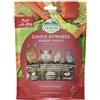 Oxbow Animal Health Simple Rewards Veggie Treat per animali domestici, 85 g