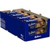 Bahlsen Comtess Marmo - Confezione da 8 torte in marmo succose, confezionate singolarmente (8 x 350 g)
