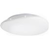 Eglo connect.z Smart Home Led plafoniera Sileras-Z, plafoniera cielo stellato, ZigBee, app e controllo vocale, colore della luce regolabile, dimmerabile, Ø 43 cm