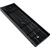 YMDK Commercio all'ingrosso Mini tastiera GH60 Custodia in plastica per tastiera da gioco meccanica 60% compatibile Poker2 Pok3r Faceu 60 Shell in plastica (custodia nera)