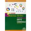 PARAMOND Nuovo sistema diritto diritto commerciale. Per le Scuole superiori. Con e-book. Con espansione online