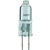 Orbitec 130110. Lampadina Alogena 24v 20w G4.