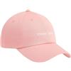 Tommy Hilfiger Cappello da donna con logo lineare Tommy Hilfiger Jeans