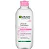 Garnier SkinActive Acqua Micellare Tutto in 1 400 ml