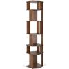 ETHNICRAFT libreria autoportante STAIRS - 10131