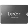 LEXAR SSD SATA III Lexar NS100 2.5" 256 GB