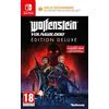 Bethesda Wolfenstein Youngblood Deluxe Edition [Edizione: Francia]