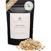Incensera Incenso in Grani da Bruciare 500g - Boswellia Papyrifera dall'Etiopia/Eritrea - Resina Naturale di qualità Ecclesiastica - Resine Incenso Naturali Franchincenso da Chiesa