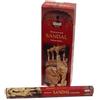 My Little Pony 6 Box/Pack 120 Sticks total Darshan SANDAL Quality Incense Fragrance from India incenso