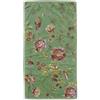 PIP Studio Set Asciugamano e Ospite Secret Garden Green Essenza