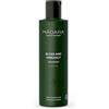 MÁDARA Organic Skincare | Shampoo Gloss And Vibrancy - 250 ml, Con Betulla del Nord e Mirtillo Rosso, Protettivo, Potenziante della lucentezza, Aumenta il volume, Vegano, Certificato Ecocert.
