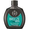 BREEZE Deo Men Squeeze Dry Protection 100 Ml