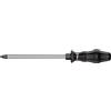 Wera KAYSER GmbH 017020, Cacciavite con taglio a croce 917 SPH4 lunghezza: 200 mm WERA