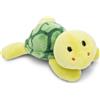 NICI Peluche tartaruga 20cm verde - Simpatico peluchetto con imbottitura morbida per giochi e coccole, Doudou, perfetto come idea regalo per bambini e adulti, 49817