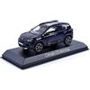 NOREV- Miniatura, Colore Blu, 1/43e, 155563