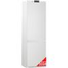 LG GNM12VWHN Frigorifero Combinato Integrato 1,77mt, Classe Energetica E, Capacità 242 Litri, Freezer No Frost , Frigorifero Ventilato