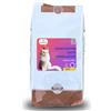 STUPENDOG Cibo per Gatti Sterilizzati 15 kg - Crocchette Gatto Adulto Manzo - Croccantini Gatto da Mantenimento, Cibo Secco per Gatti Sterilizzati