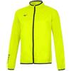 Mizuno Team Auth Rain Jacket Giacca Running Uomo