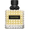 Valentino Profumo Donna Born in Roma Yellow Dream Eau de Parfum 100ml