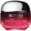 Biotherm Blue Therapy Red Algae Uplift Crema Pelli Secche 50ml