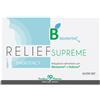 BIOSTERINE RELIEF SUPREME EMERGENCY 12 CPR