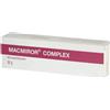 Farmitalia - Soc. Unipers. Macmiror Complex 10 G/4.000.000 U.i. Crema Vaginale Nifuratel E Nistatina