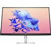 Hp Monitor Led 31.5 Hp U32 4K Ultra HD 3840x2160p classe F Grigio/Nero [368Y5E9#ABB]