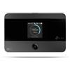 Tp-link Router Tp-link M7350 portatile 4G/Wi-Fi/LTE/150Mbps/Nero [M7350]