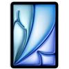 Apple Tablet Apple iPad Air Gen6 Wi-Fi 256GB 11'' iPadOS 17 Blu [MUWH3TY/A]