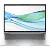 Hp Notebook Hp ProBook 440 G11 U7-155H/16GB/512GB SSD/14'' W11P/Argento [9Y7C4ET#ABZ]