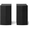 Lg Altoparlanti LG SPT8-S.AEUSLLK DSG10TY/DS70TY 2.0 canali Wireless 100W Nero 2pz [SPT8-S.AEUSLLK]
