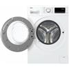 Haier Lavatrice Haier HW80-BP1439N Bianco 1400 rpm 8 kg