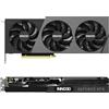 INNO3D Scheda Grafica INNO3D N407TS3-166XX-186158N GeForce RTX 4070 Ti 16 GB GDDR6X