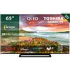 Toshiba Smart TV Toshiba 55UV3363DG 4K Ultra HD 65
