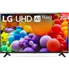 LG Smart TV LG 43UT73006LA.AEUQ 4K Ultra HD 43 LED HDR D-LED