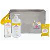 Babygella Prebiotic Trousse Da Viaggio Detergenti