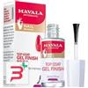 MAVALA ITALIA Srl TOP COAT GEL FINISH