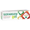 ALFASIGMA SpA MEDICAZIONE IN GEL SOFARGEN TUBO 25 G