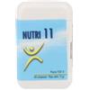 LABORATORIO DINE SRL Nutri 11 60 Compresse