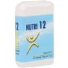 LABORATORIO DINE SRL Nutri 12 60 Compresse