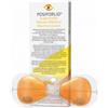 URSAPHARM SRL Posiforlid 1 Maschera Per Occhi Per Trattamento Termico Perblefarite E Disfunzione Meibomdrusen