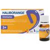 EUROSPITAL SPA Haliborange Immuno 10 Flaconcini 10 Ml