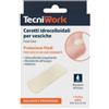 TECNIWORK SPA Cerotti Idrocolloidali 7 Pezzi