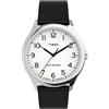 Timex Easy Reader - Orologio Easy Reader Uomini, Nero, TW2U22100