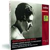 AUDITE Gioconda de Vito plays Beethoven, Brahms & Vitali