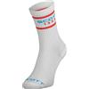 Scott Calze Scott Retro Casual - Bianco 42-44 / Bianco