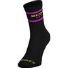 Scott Calze Scott Retro Casual - Nero 45-47 / Nero