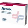 Algorex Integratore Alimentare 30 Compresse